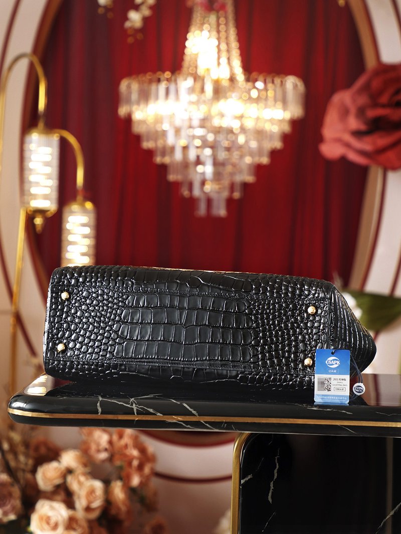 Chanel 26S Small Shopping Bag 小號 實拍