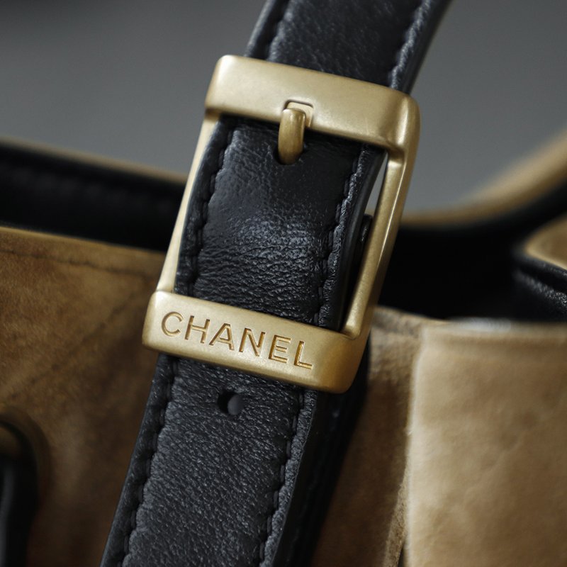 CHANEL 肩帶扣 五金