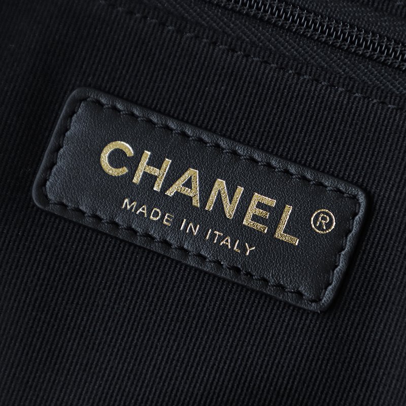 CHANEL MADE IN ITALY 內標
