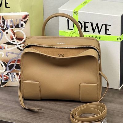 Loewe Amazona 180 中號（複刻）實拍