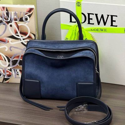 Loewe Amazona 180 小號（複刻）實拍