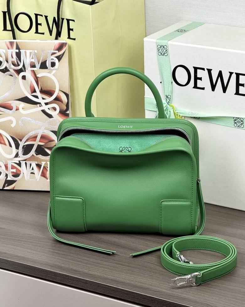 Loewe Amazona 180 小號（複刻）實拍
