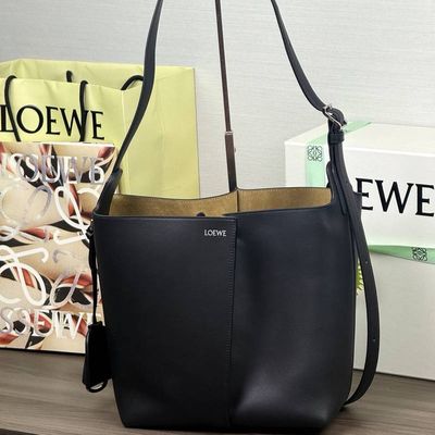 Loewe Bilbao 水桶 中號（複刻）實拍