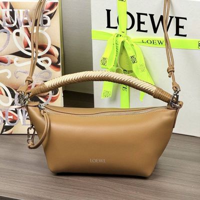 Loewe Cala 迷你手袋（複刻）實拍