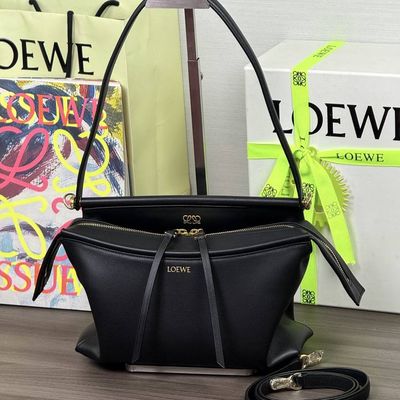 Loewe Whisker 小號（複刻）實拍