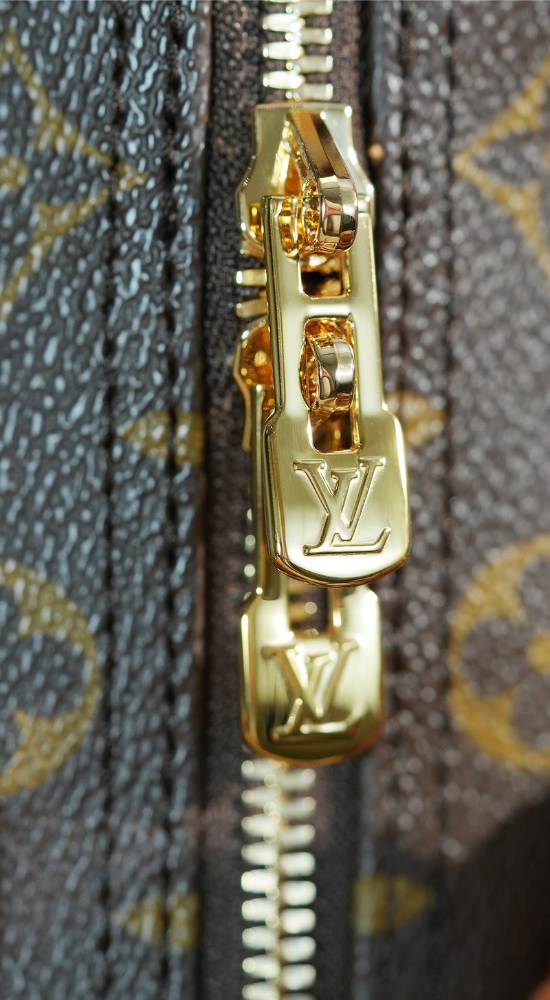 LV Speedy Soft 30 Boho M87212 實拍