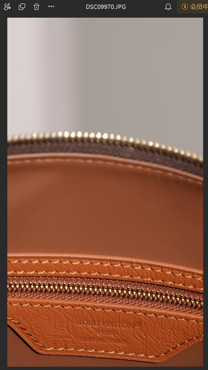 LV Speedy Soft 30 Boho M87212 實拍