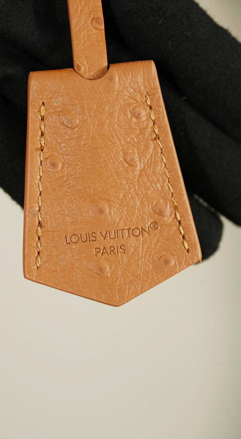 LV Speedy Soft 30 Boho M87212 實拍