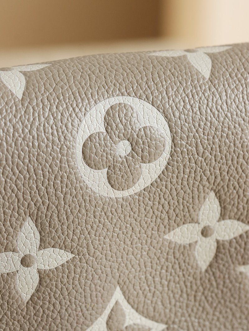 LV Nano Diane 大象灰 M83300 實拍