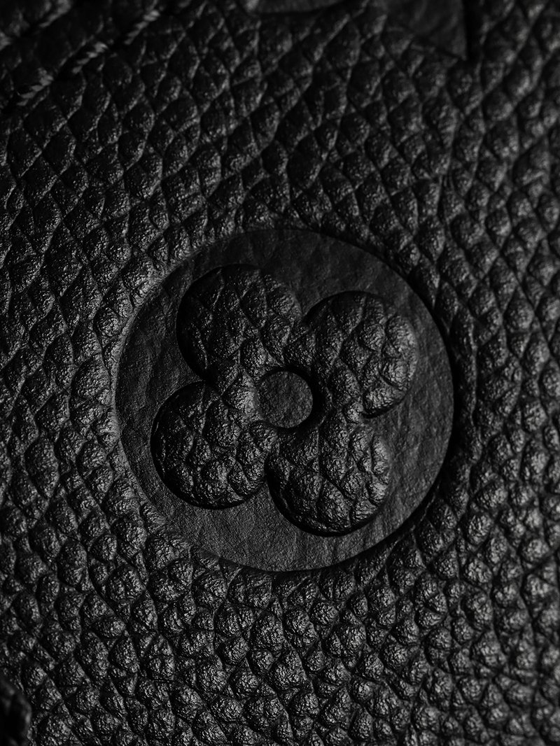 LV Nano Speedy 黑色 M82450 實拍