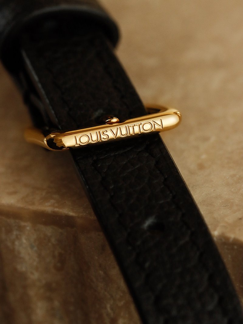 LV Nano Speedy 黑色 M82450 實拍