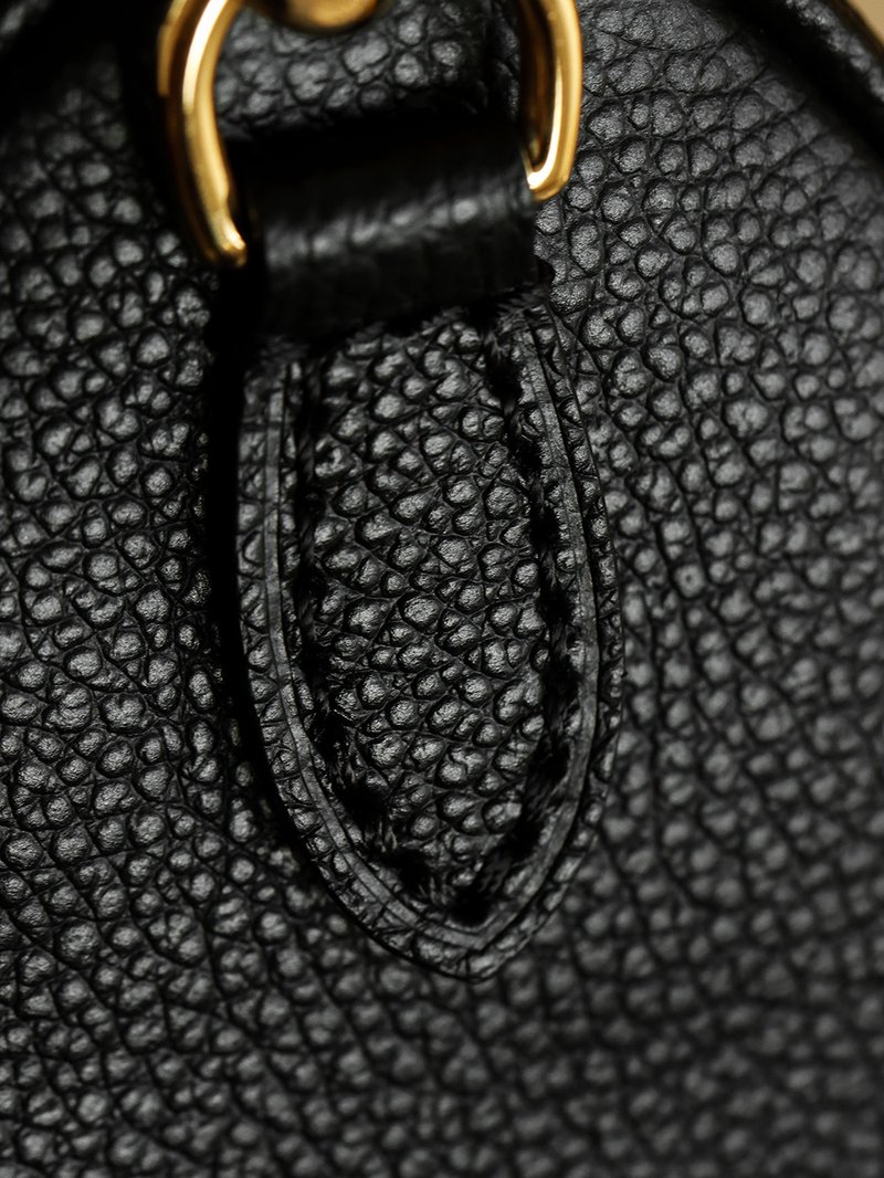 LV Nano Speedy 黑白熊貓色 M81456 實拍