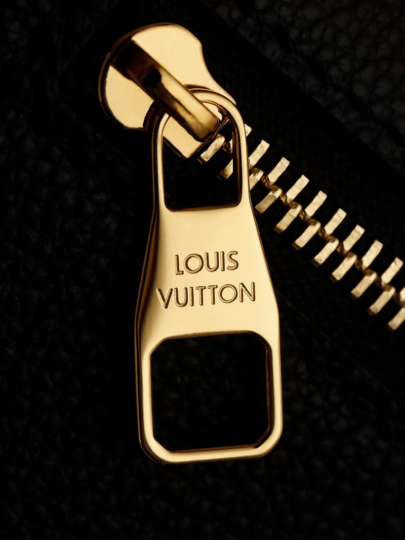 LV Pochette Métis East West 黑色 M46596 實拍