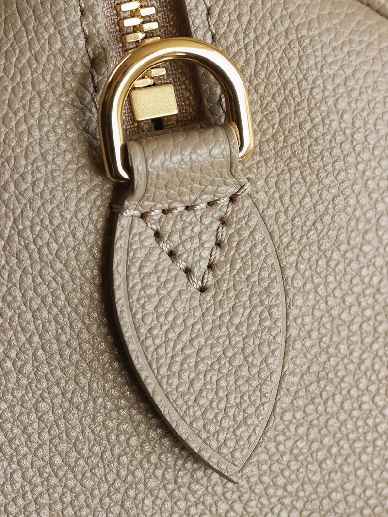 LV Speedy Bandoulière 20 大象灰 M46575 實拍