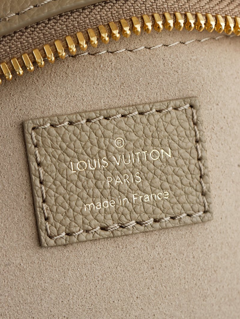 LV Speedy Bandoulière 20 大象灰 M46575 實拍