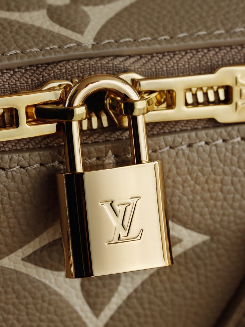 LV Speedy Bandoulière 20 大象灰 M46575 實拍