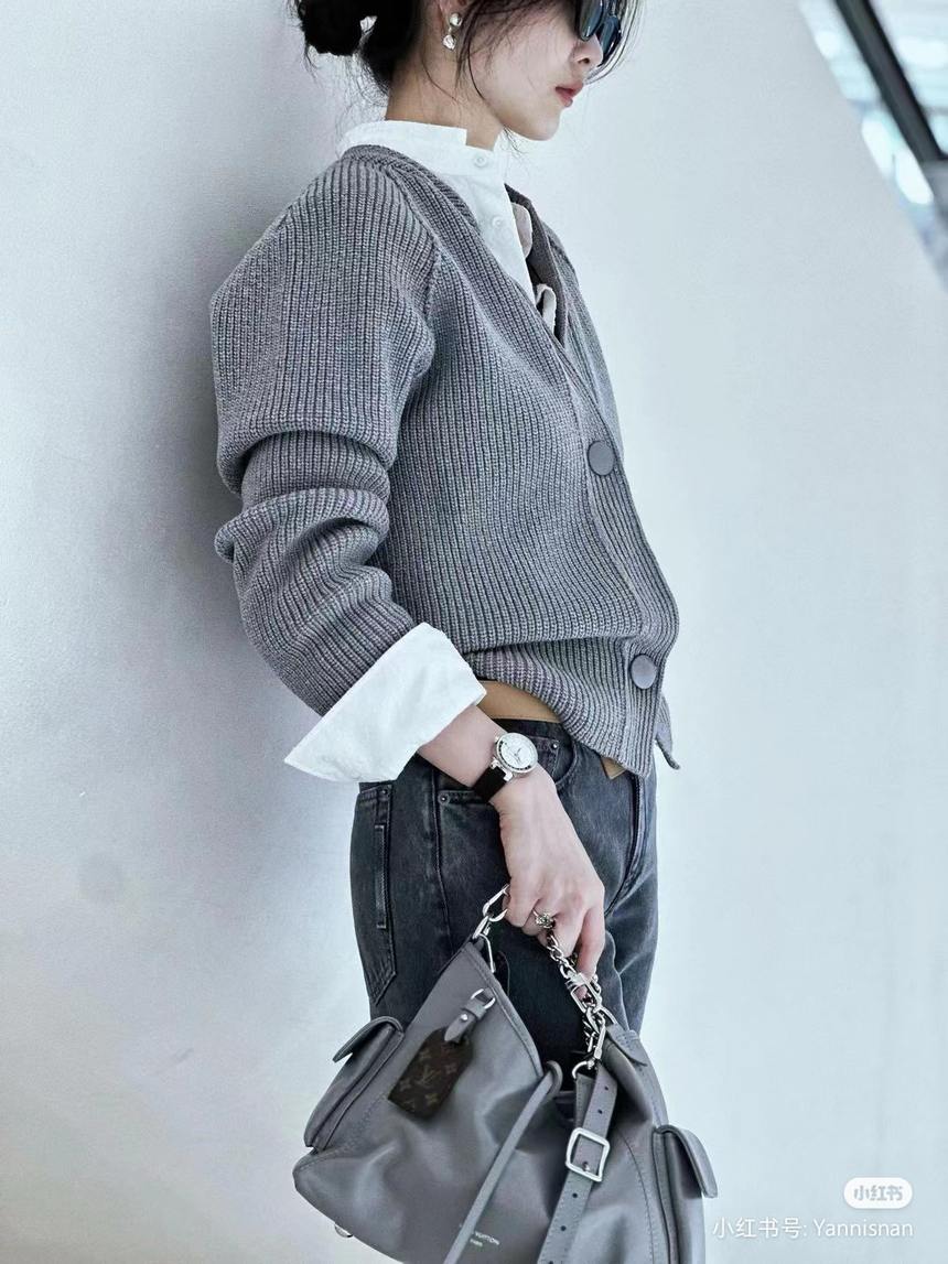 CarryAll Cargo PM 側背實拍
