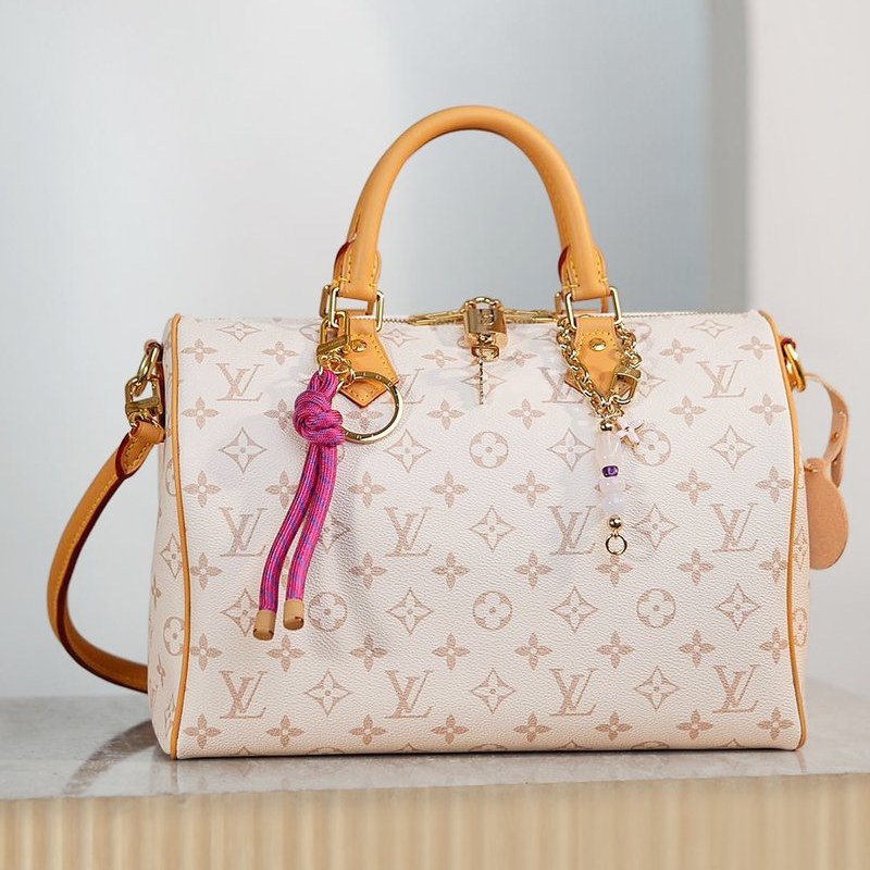 LV Soft 30 沙丘白 M15108